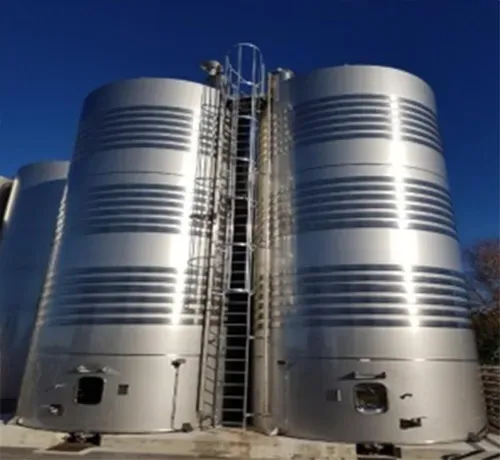 Distillation à Marignac